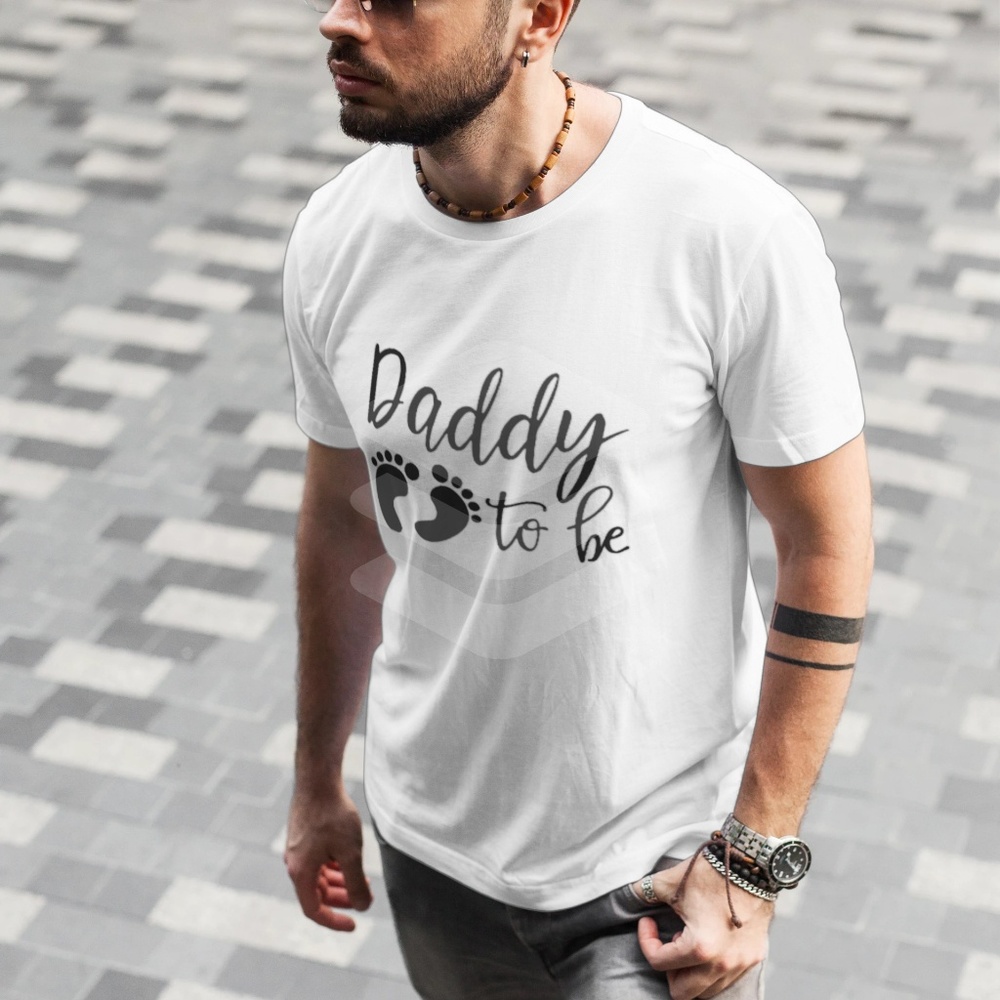 DADDY TO BE